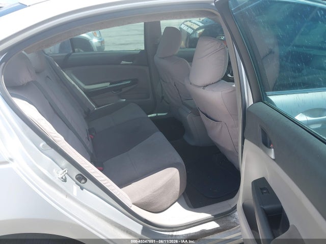 Honda Accord 2.4 Lx-p
