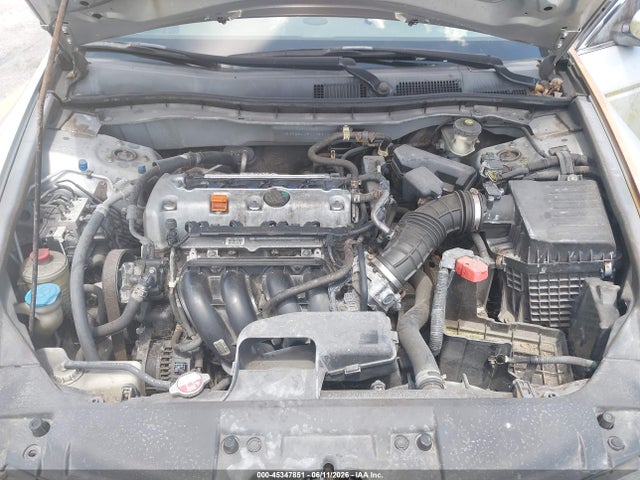 Honda Accord 2.4 Lx-p