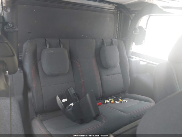Jeep Wrangler Sport 4x4