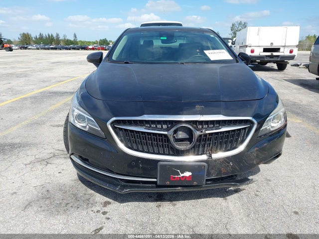 Buick LaCrosse Premium
