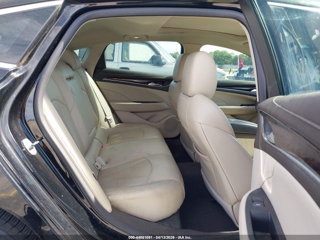 Buick LaCrosse Premium