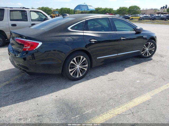 Buick LaCrosse Premium