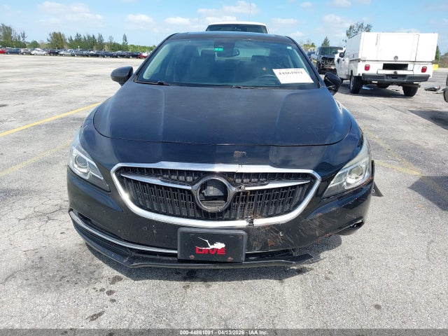 Buick LaCrosse Premium