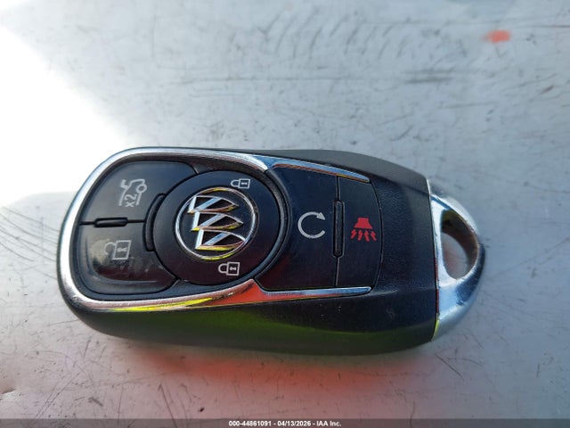 Buick LaCrosse Premium
