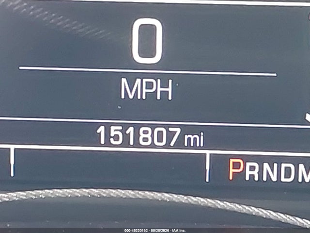 Chevrolet Silverado 1500 1lt