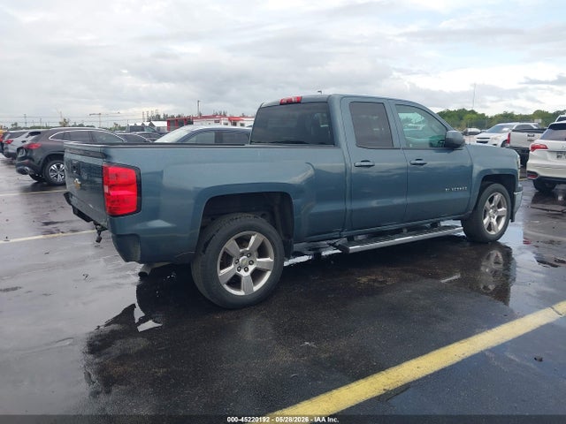 Chevrolet Silverado 1500 1lt