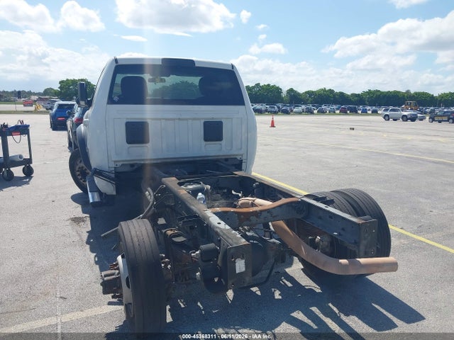 Ram 4500