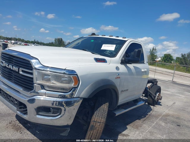 Ram 4500