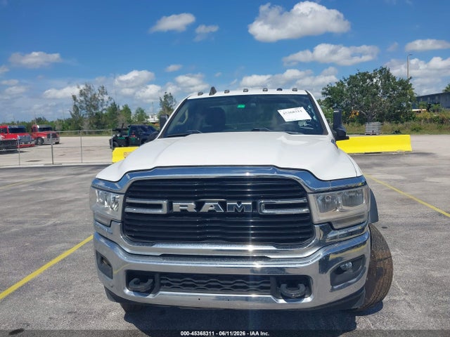 Ram 4500