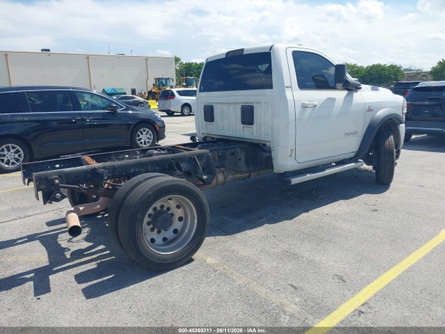 Ram 4500