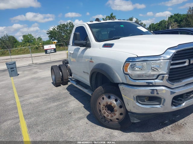 Ram 4500