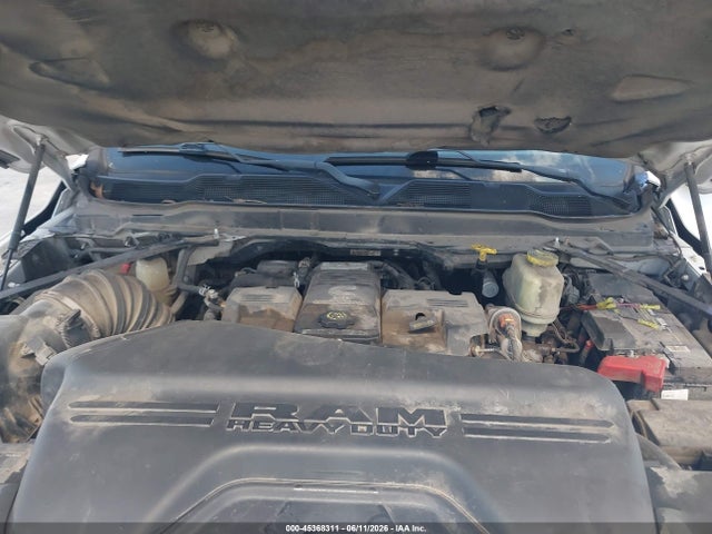 Ram 4500