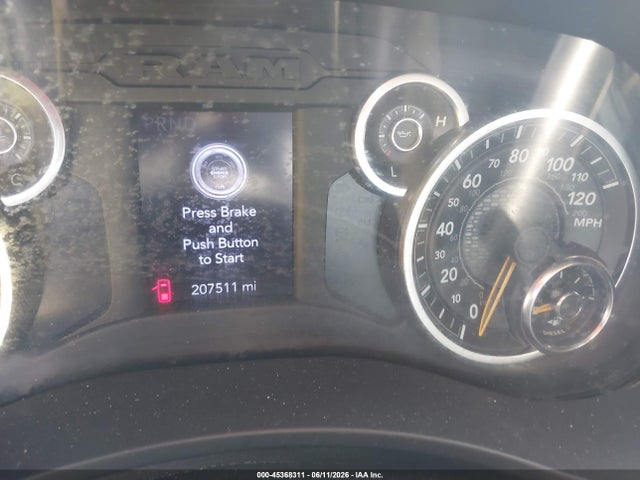 Ram 4500