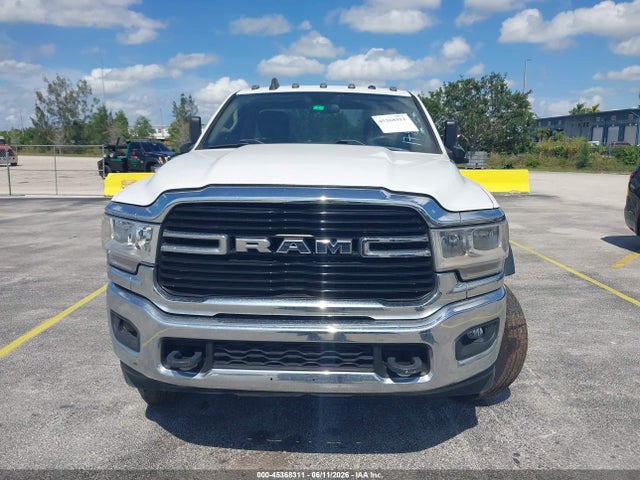 Ram 4500