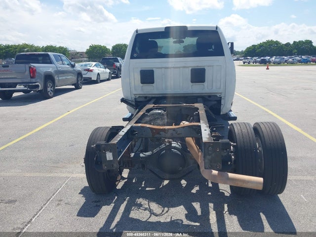 Ram 4500