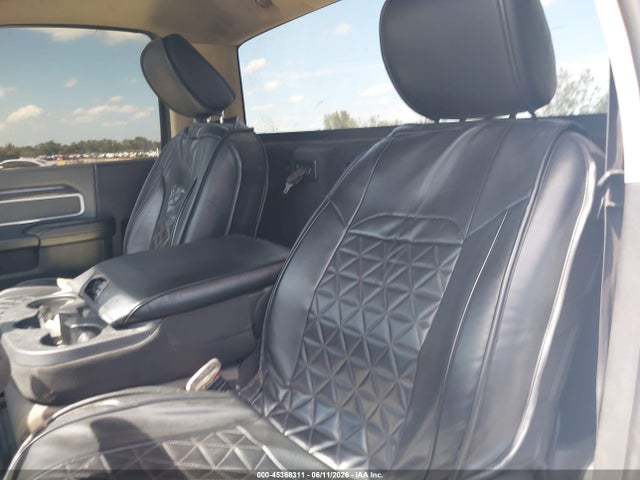 Ram 4500