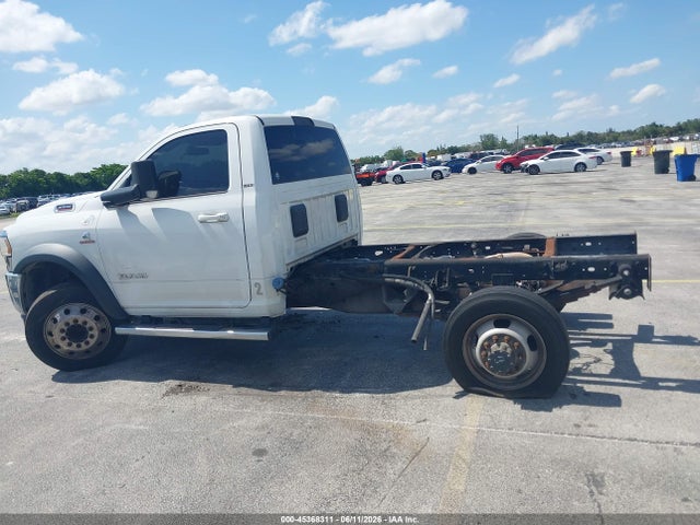 Ram 4500