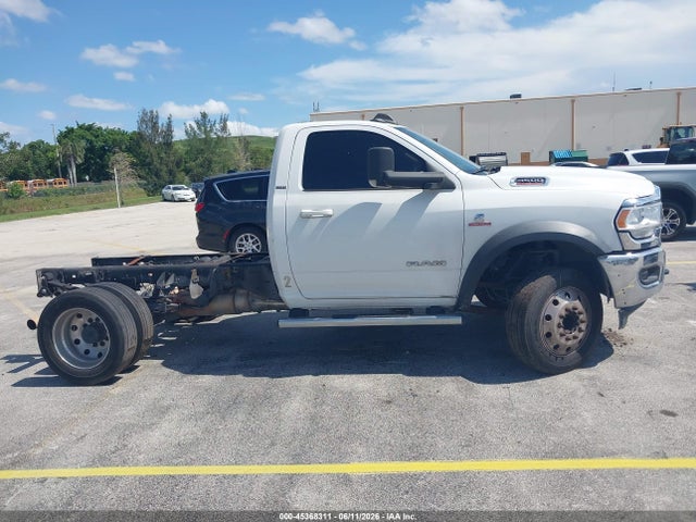 Ram 4500