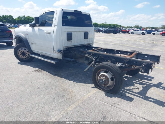 Ram 4500