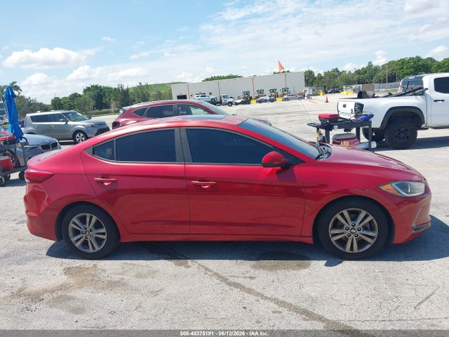 Hyundai ELANTRA Value Edition