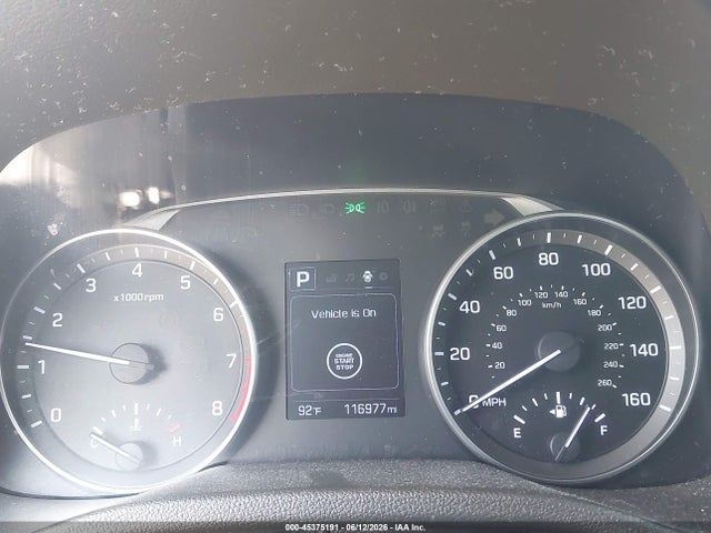 Hyundai ELANTRA Value Edition