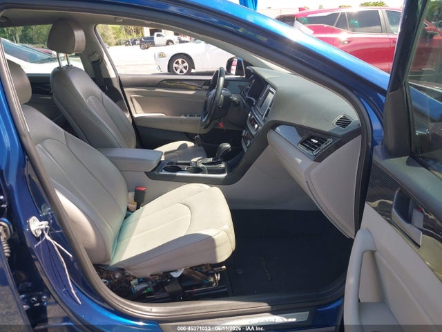 Hyundai SONATA Limited