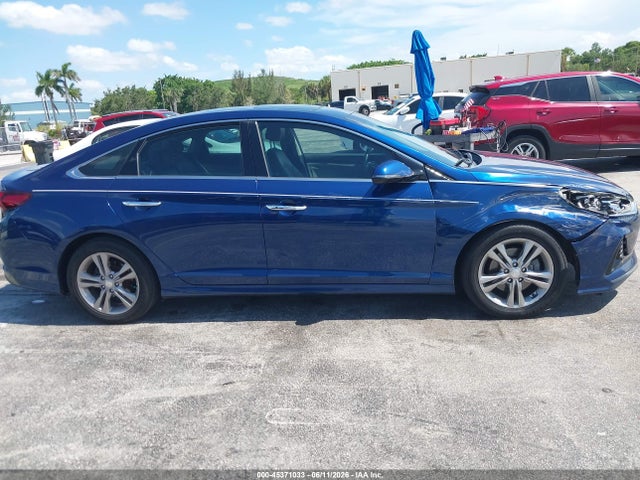 Hyundai SONATA Limited