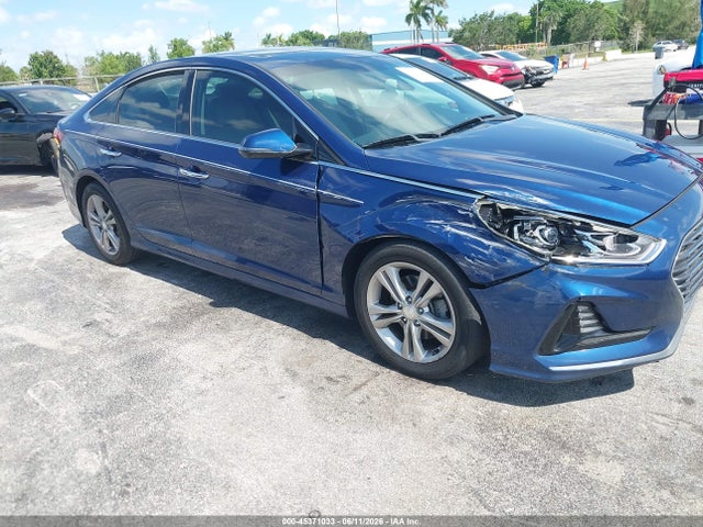 Hyundai SONATA Limited