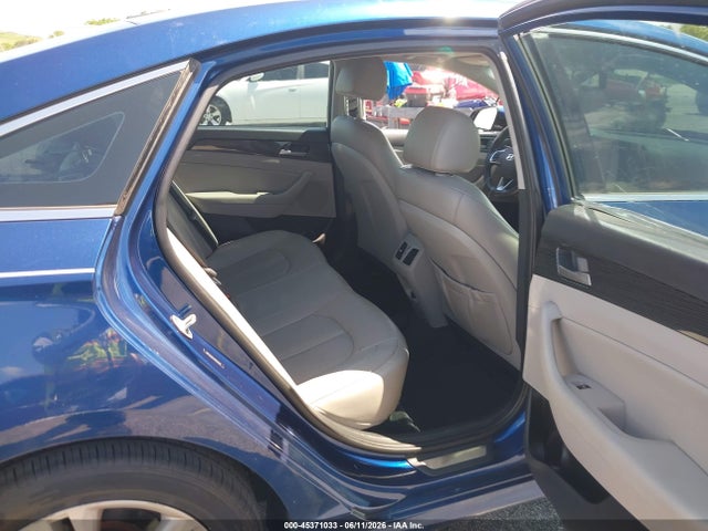 Hyundai SONATA Limited