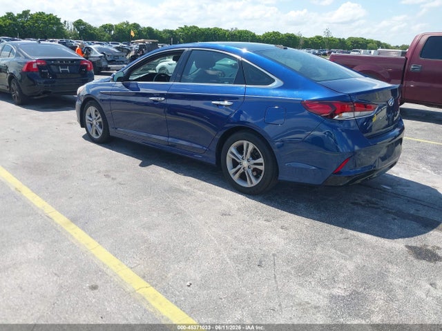 Hyundai SONATA Limited