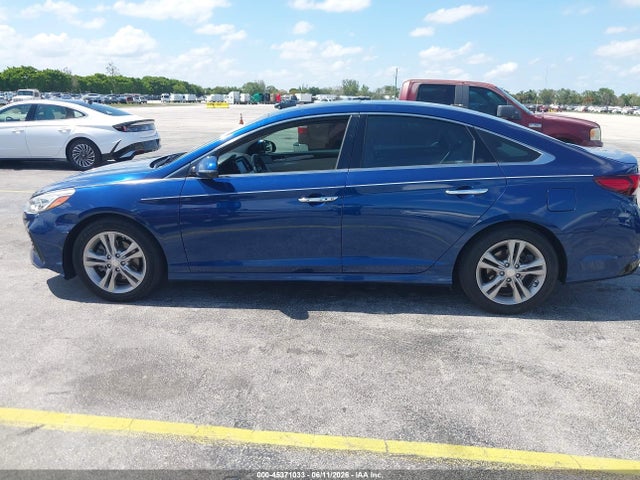 Hyundai SONATA Limited
