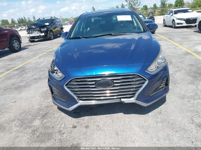 Hyundai SONATA Limited