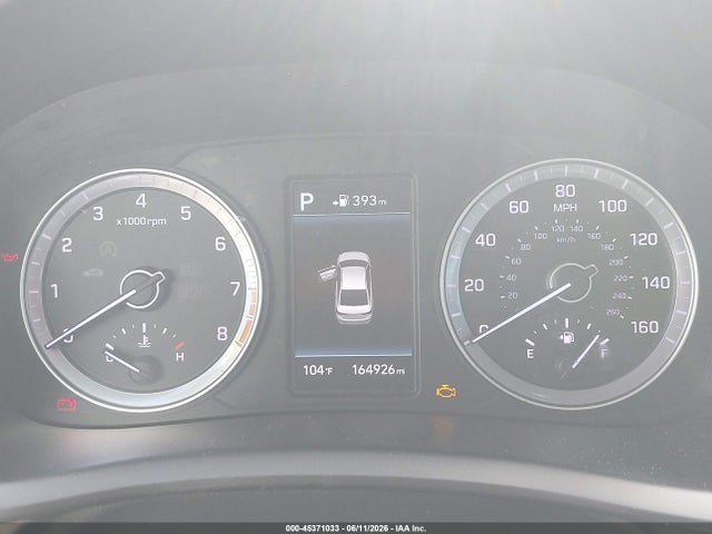 Hyundai SONATA Limited