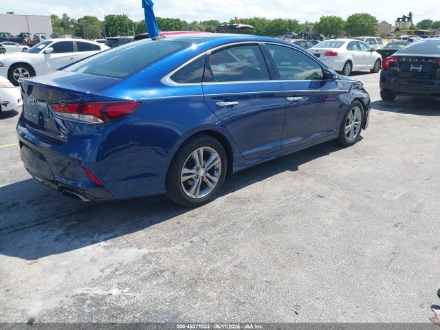 Hyundai SONATA Limited