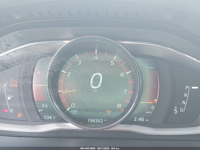 Volvo S60 T5 Premier Plus