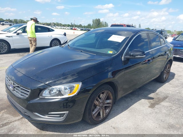 Volvo S60 T5 Premier Plus