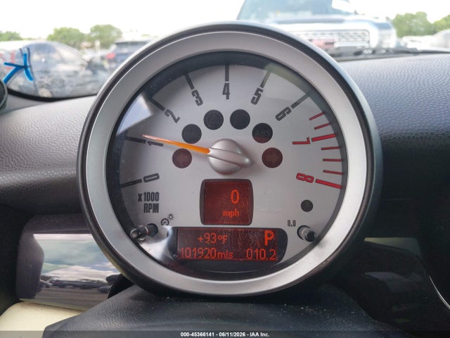 MINI Cooper S Clubman