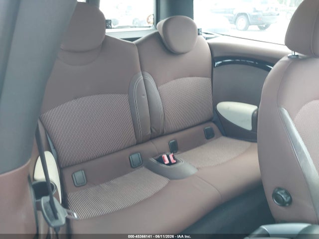 MINI Cooper S Clubman