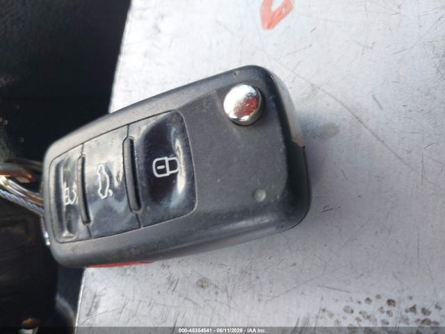 Volkswagen Jetta 2.5l Se