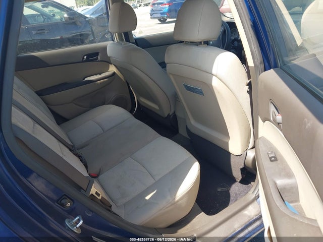 Hyundai ELANTRA Gls