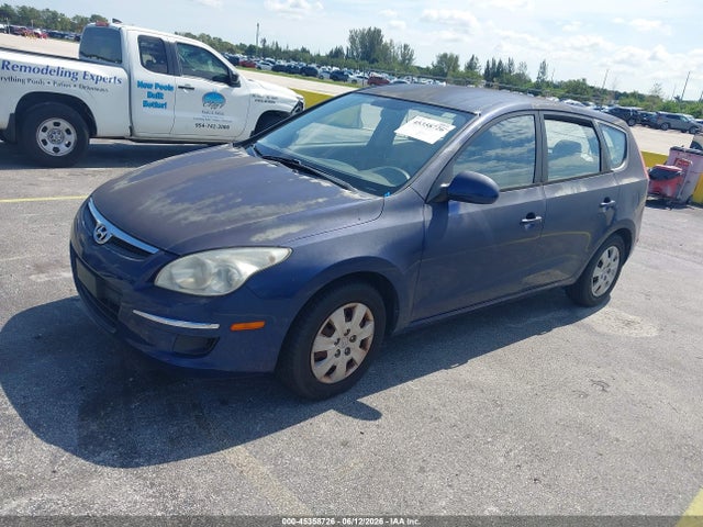 Hyundai ELANTRA Gls