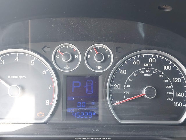 Hyundai ELANTRA Gls