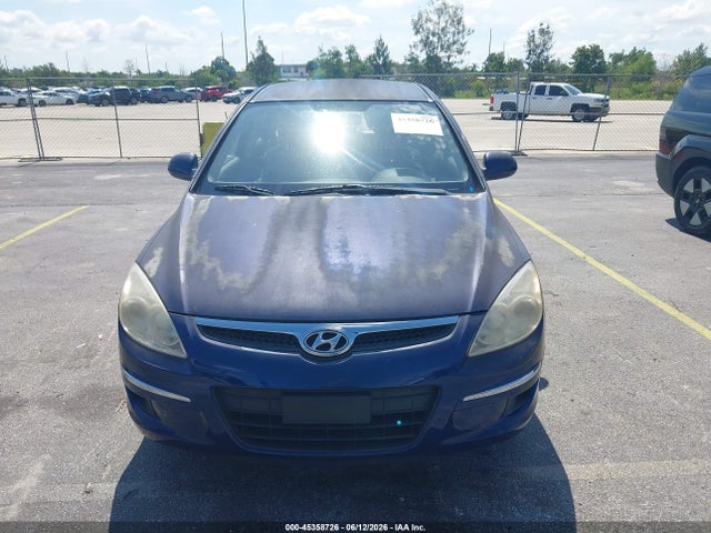 Hyundai ELANTRA Gls