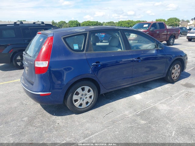 Hyundai ELANTRA Gls