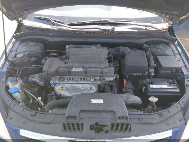 Hyundai ELANTRA Gls