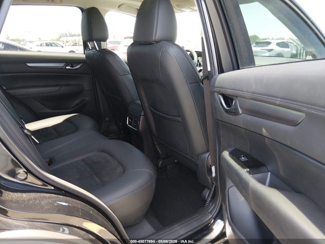 Mazda Cx Touring