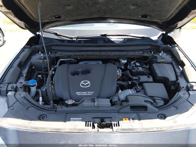 Mazda Cx Touring