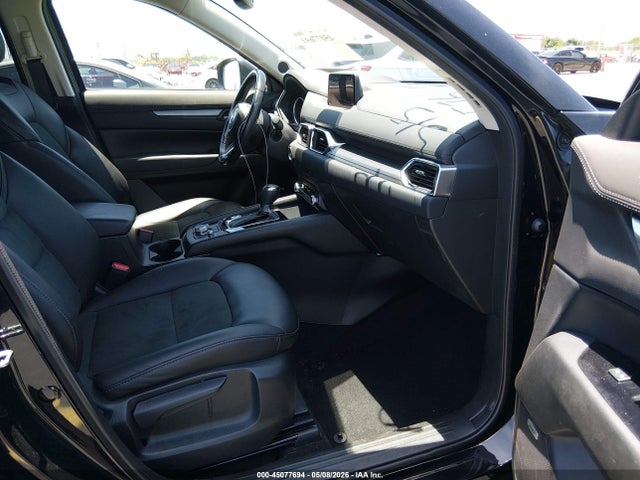 Mazda Cx Touring