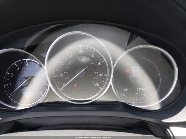 Mazda Cx Touring