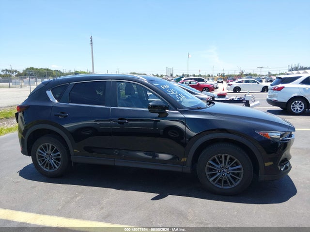 Mazda Cx Touring